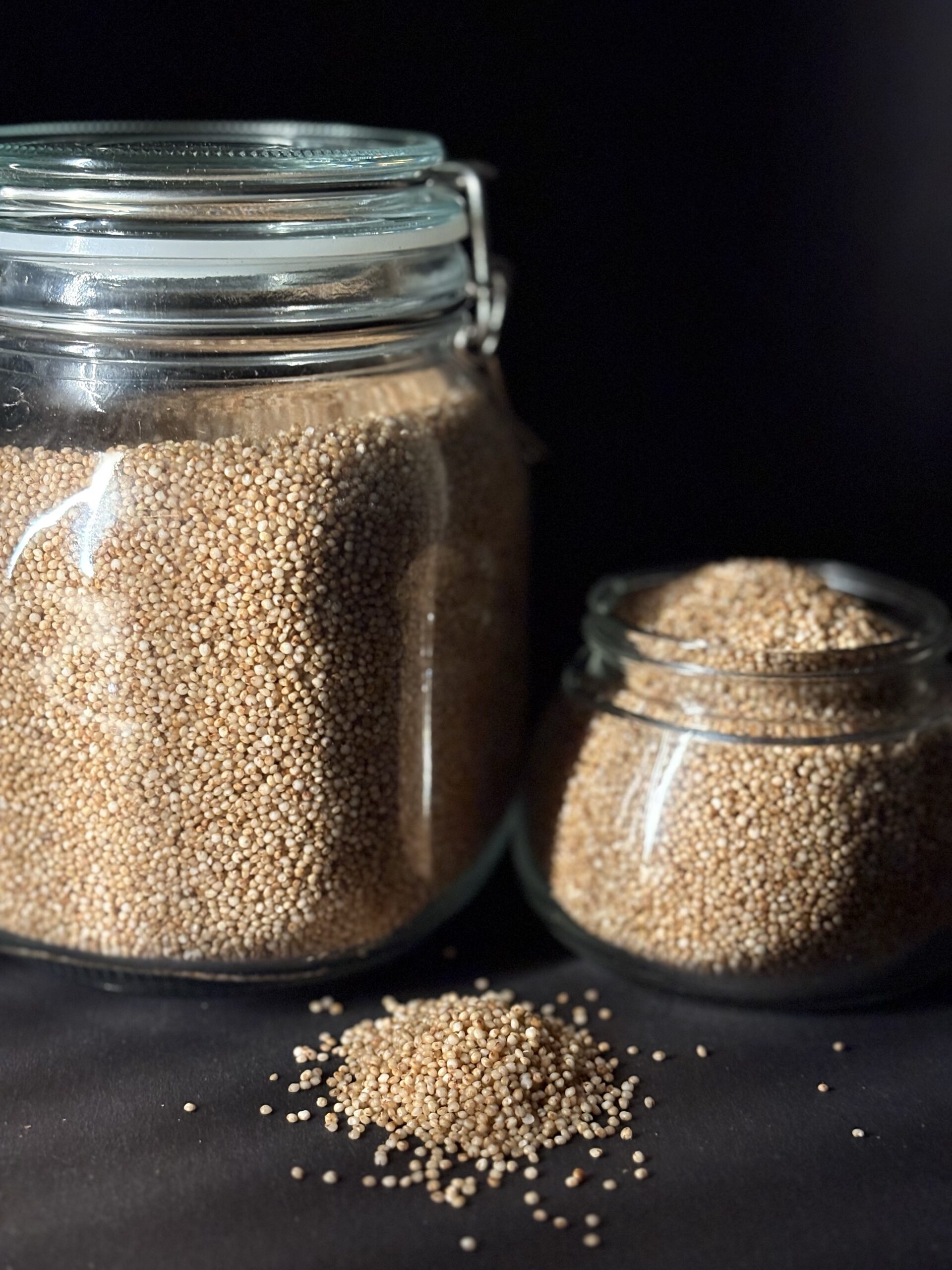 Proso Millets 3
